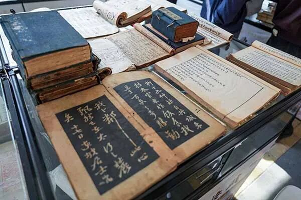 潘家园第八届全国秋季古旧书博览会启幕（图7）