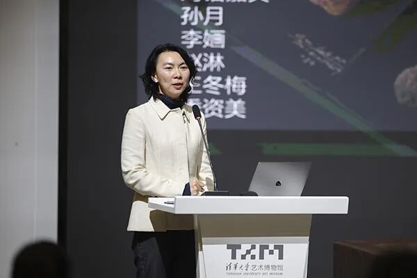 【艺博·对话】活动 | 新陶之境：传统陶瓷，何以新生？