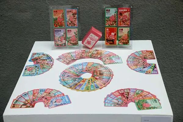 “国家农业科技创新港生成式人工智能助农设计人才培训成果展”启幕（图18）