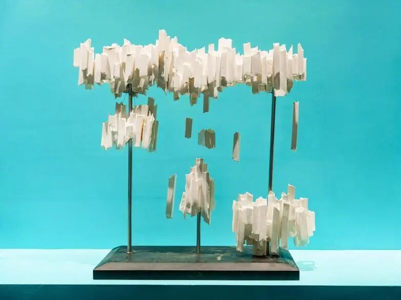 200件作品，135所高校，在鹭岛，看见工艺美术的新生力量！（图9）