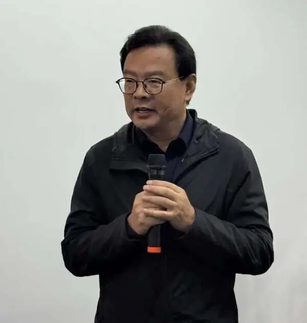 「朱羿郎：自视魔方」在第零空间开幕，一场关于“自我”与“物”的魔方“检视”启幕（图6）