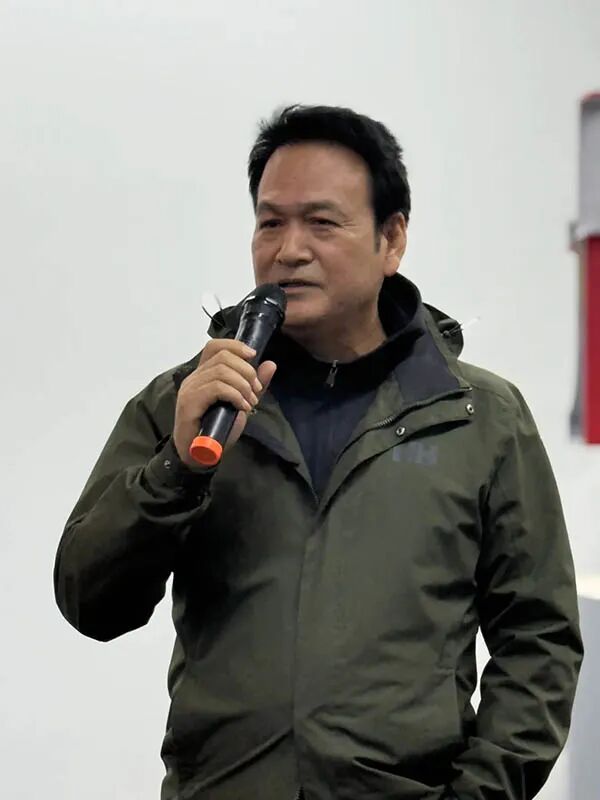 「朱羿郎：自视魔方」在第零空间开幕，一场关于“自我”与“物”的魔方“检视”启幕（图7）