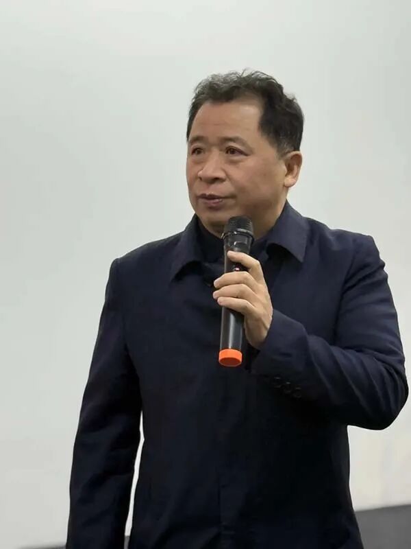 「朱羿郎：自视魔方」在第零空间开幕，一场关于“自我”与“物”的魔方“检视”启幕（图10）