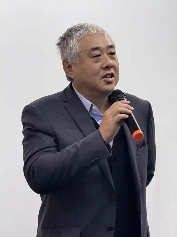 「朱羿郎：自视魔方」在第零空间开幕，一场关于“自我”与“物”的魔方“检视”启幕（图15）