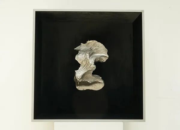 新展预告丨渊默运化——中国当代雕塑创作发展研究展（图5）