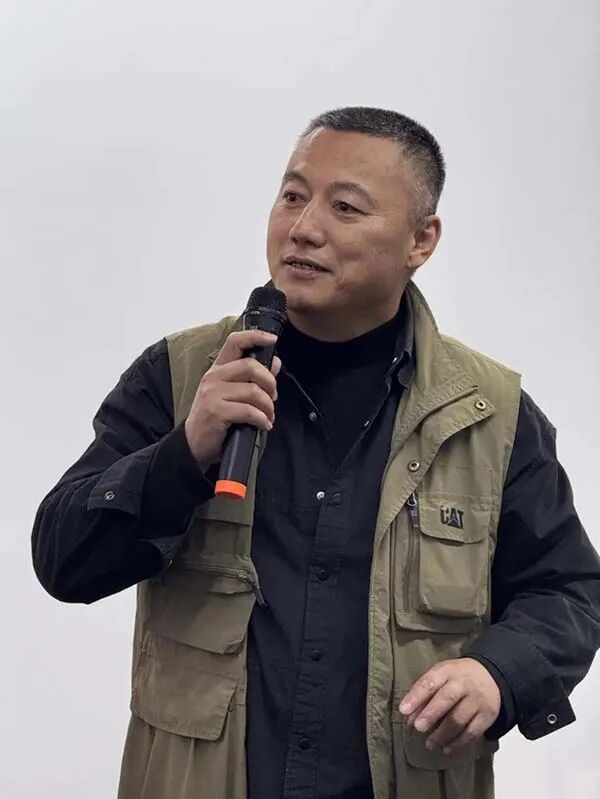 「朱羿郎：自视魔方」在第零空间开幕，一场关于“自我”与“物”的魔方“检视”启幕（图12）