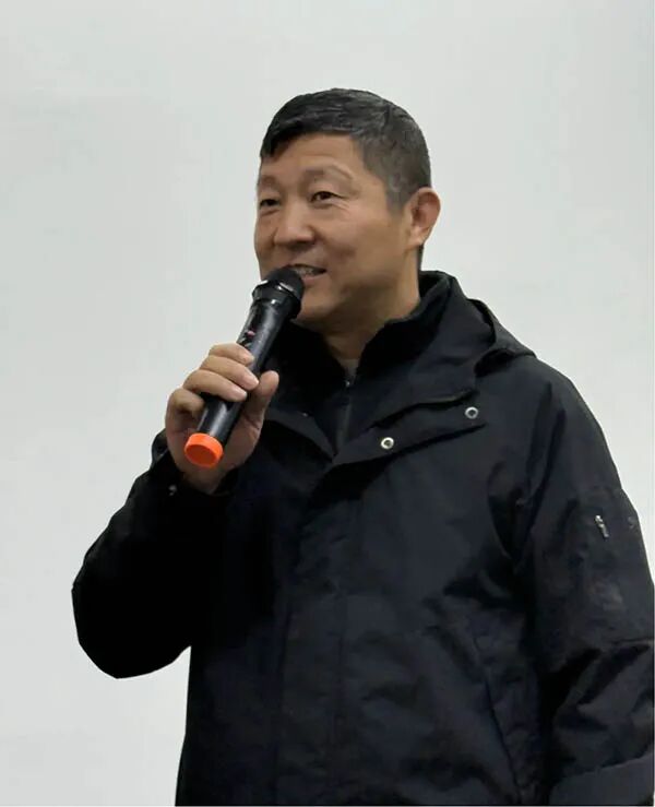 「朱羿郎：自视魔方」在第零空间开幕，一场关于“自我”与“物”的魔方“检视”启幕（图9）