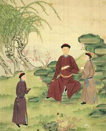 第二章 田氏代齐,东海称雄 当三晋在中原浴血厮杀之时,东方的齐国,正悄然经历着一场权力更迭. 齐国,自姜太公立国以来,便是...