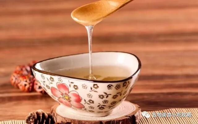 不知道怎么挑选蜂蜜？那是因为你没掌握这些小技巧