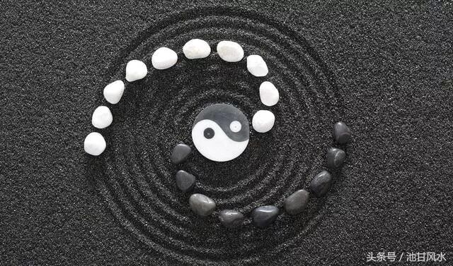 风水旺宅九大关键 -乾坤风水门秘传风水布局旺宅法