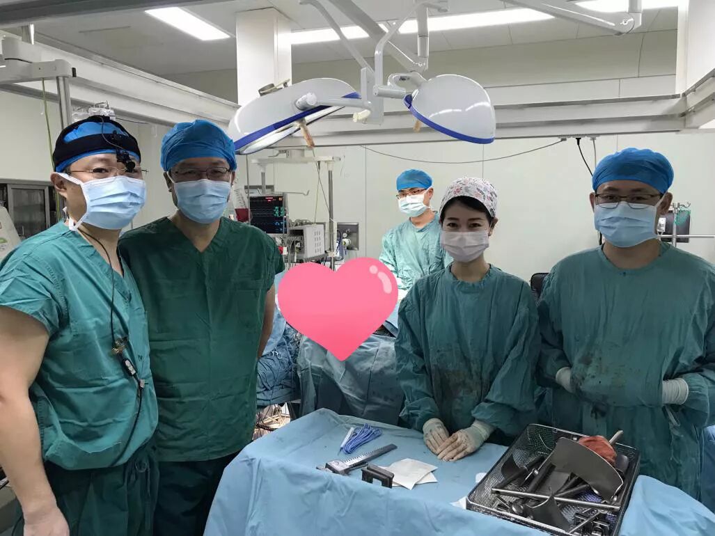 纱块怎么利用156颗缝针、40块盐水垫、20块纱布......_https://www.jmylbn.com_新闻资讯_第6张