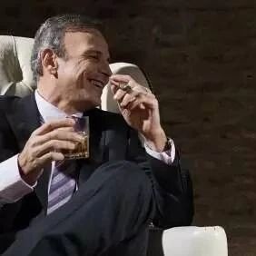 董事长和总经理的最大区别