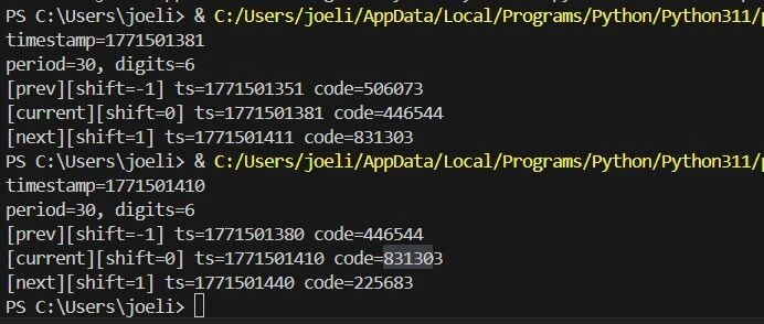 Example Image