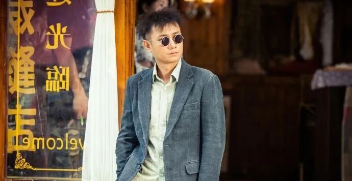罗志祥点赞性感网红再被骂：他早就配不上周扬青了！（组图） - 13