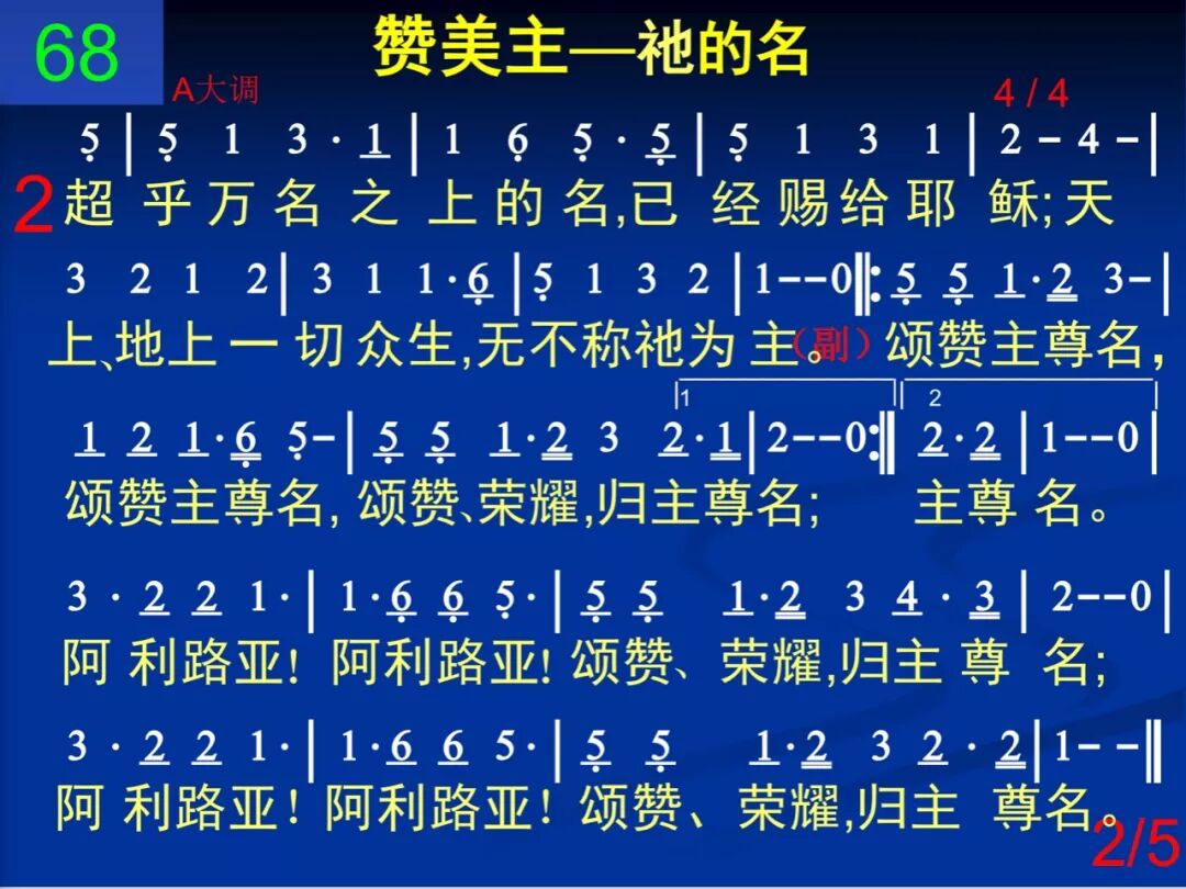 D68被杀羔羊耶稣基督(图2)
