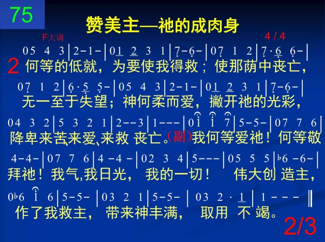 D75永活的故事(图2)