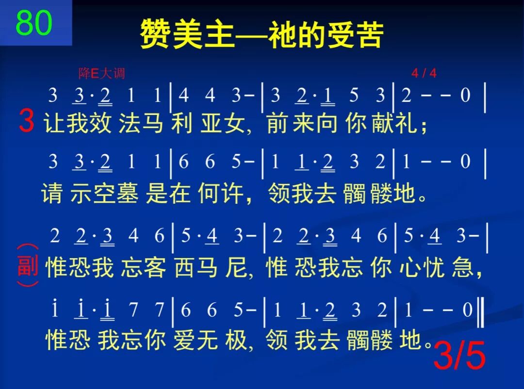 D80我今俯伏生命的王(图3)