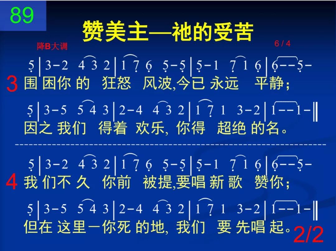 D89主你的爱竟然不辞(图2)
