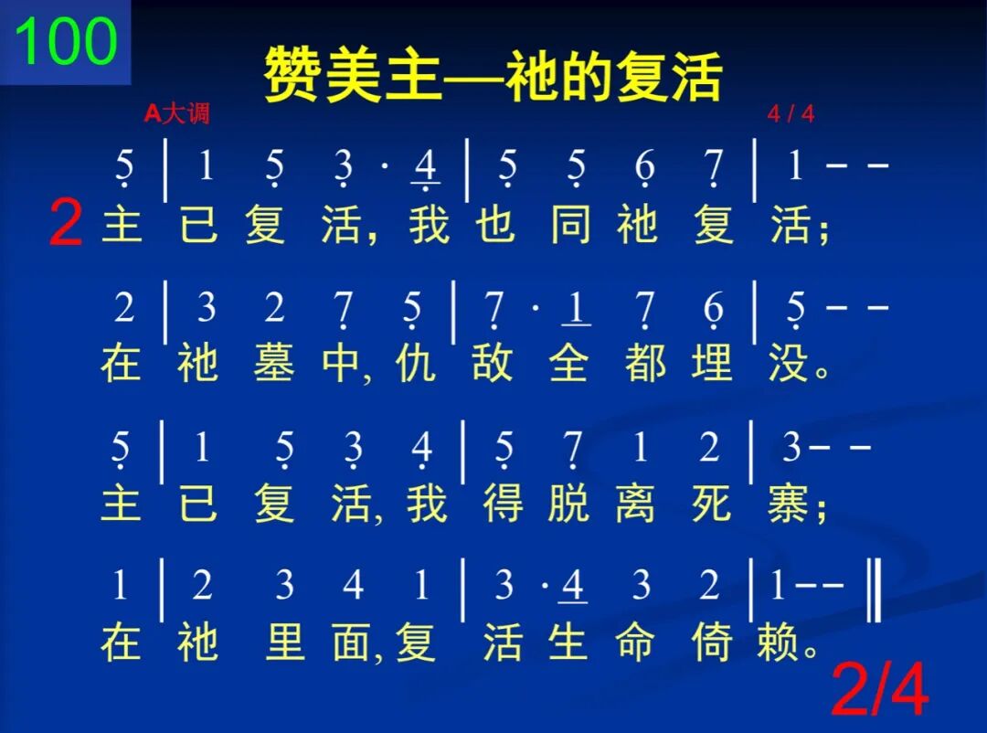 D100主已复活死的审判已过(图2)