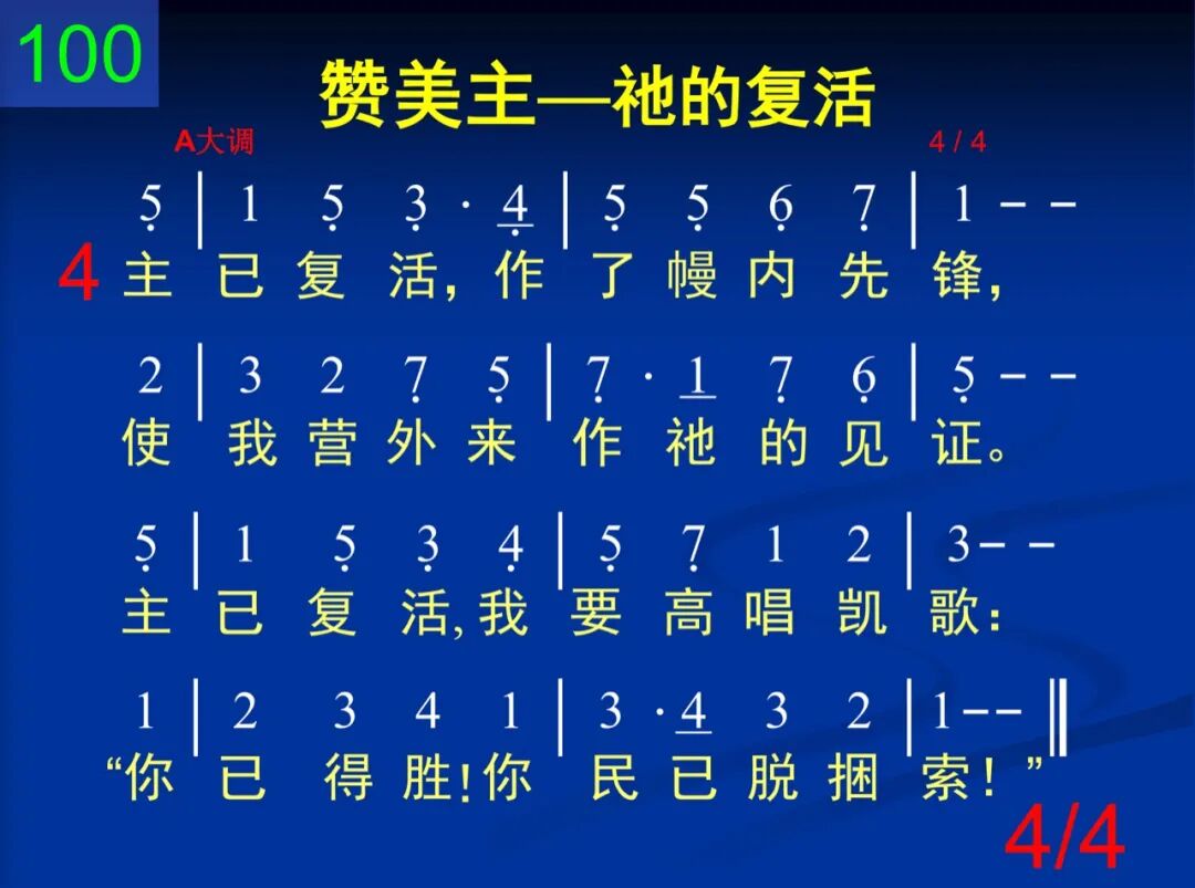 D100主已复活死的审判已过(图4)