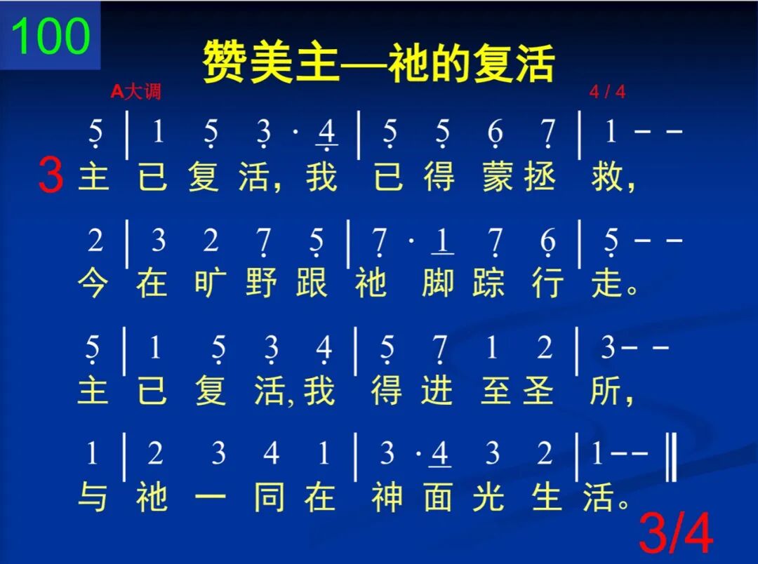 D100主已复活死的审判已过(图3)