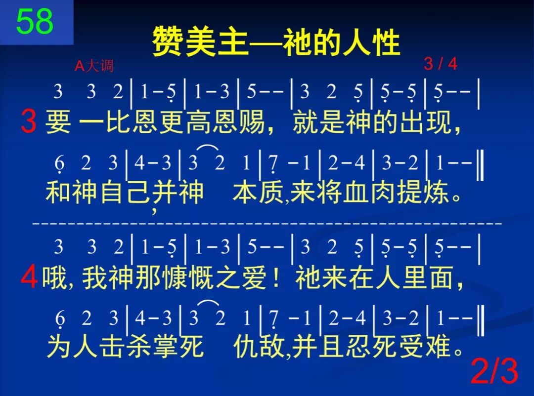 D58哦我神那施爱智慧(图2)