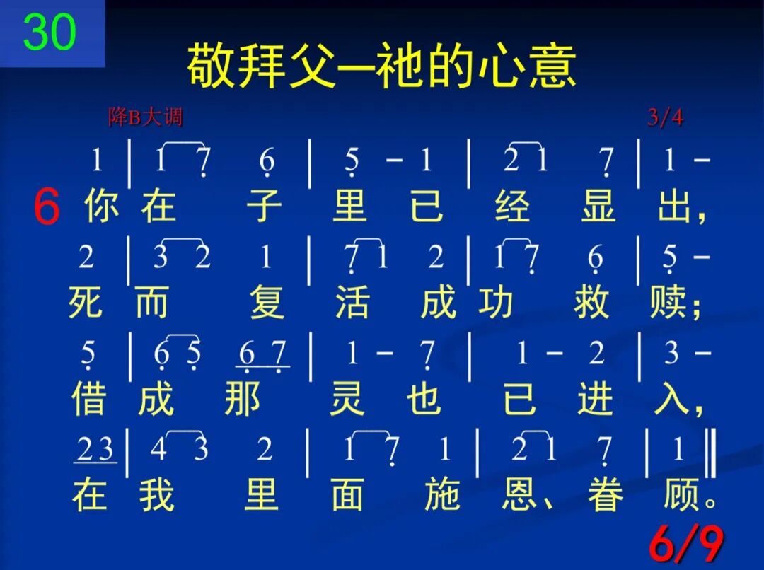 D30父阿我们向你下拜(图6)