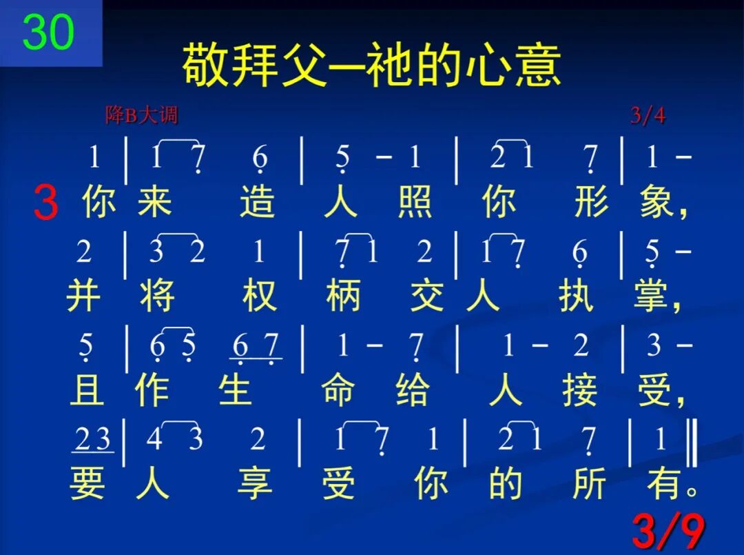 D30父阿我们向你下拜(图3)