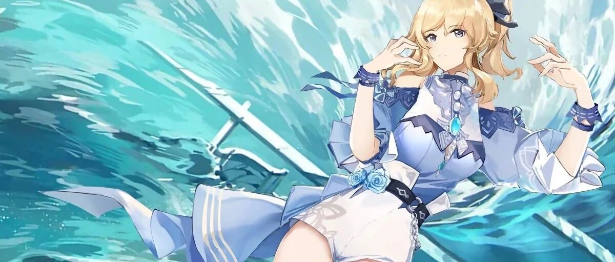 又一款新皮肤曝光，龙族少女8月上线！韩信这款皮肤值得入手吗？