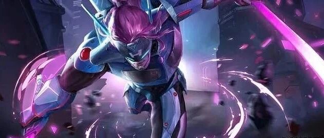 马超落马，八戒已废，她才是S23赛季的上分黑马!