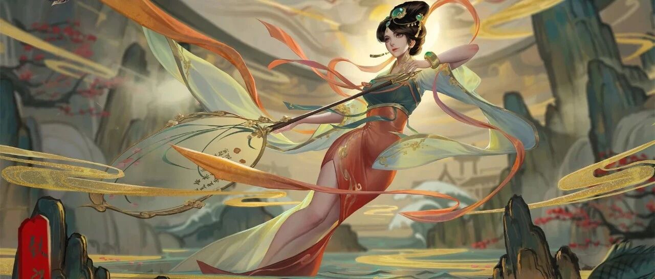 妲己全新皮肤上线，6元秒杀！这位英雄荣获史诗级加强，直接起飞！