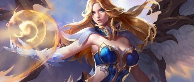 天美又搞事情，复活甲被正式移除！新增五件超级神装，件件碾压复活甲！