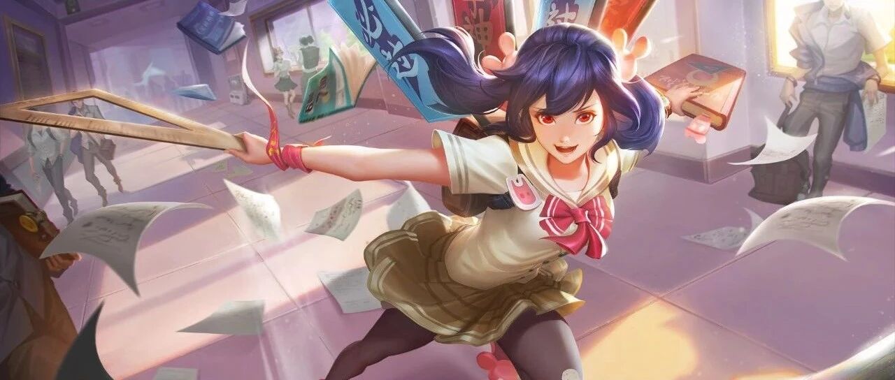 新赛季开启在即，十二款皮肤等着上线！大小乔青白蛇优化爆料！