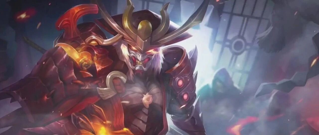 时隔528天，这位18888英雄获史诗级加强！小学生都哭了！