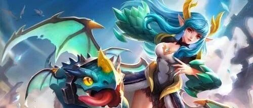 新版本“三惩戒流”崛起？八分钟碾压对面三把无尽！堪称无情吃分机器！