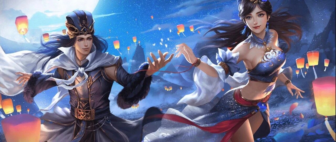 时隔712天，这两款皮肤终于迎来返厂！春节薅羊毛，必得史诗皮肤！