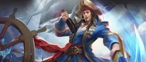 曜FMVP皮肤设计曝光，这位18888英雄重做后获史诗级加强！