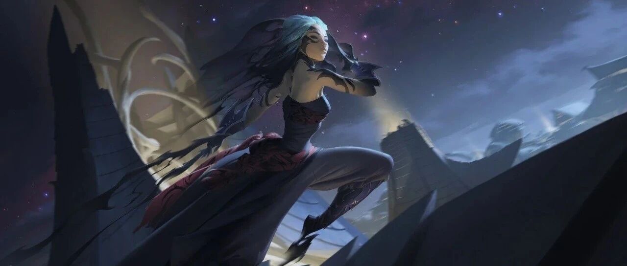 T1打野被削，90%玩家都讨厌的两位英雄却获加强!阿离皮肤惨遭负优化!