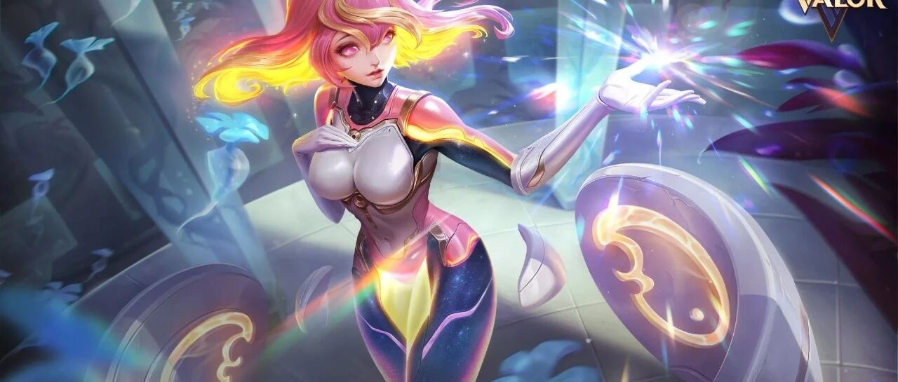 蔷薇阁即将开启！孙策开船全员护盾增加100%，移动炮台秒天秒地！