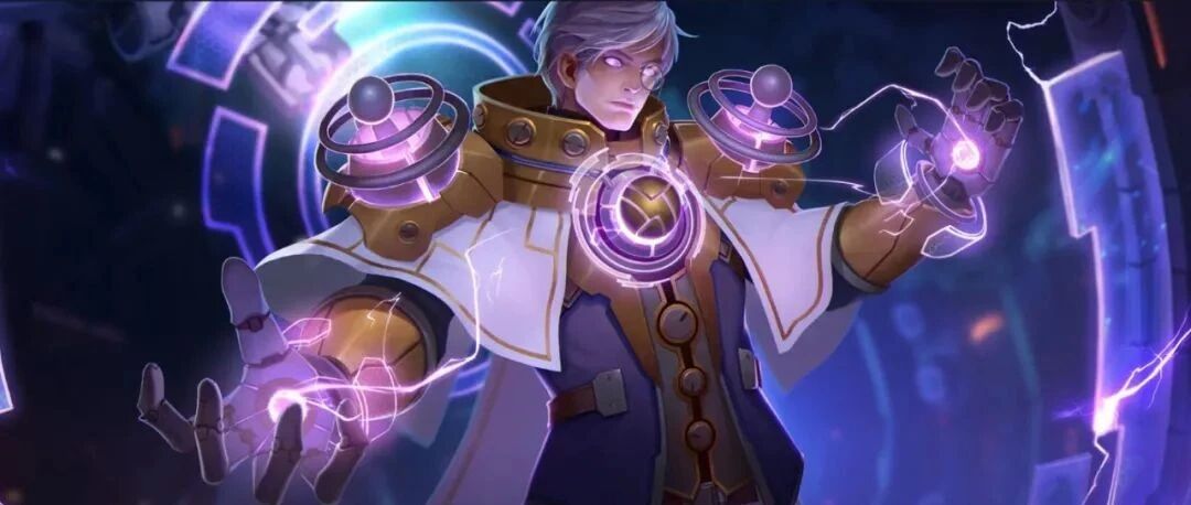 天美玩真的？21款传说皮肤免费送！胜率暴涨3%，她才是新赛季黑马！