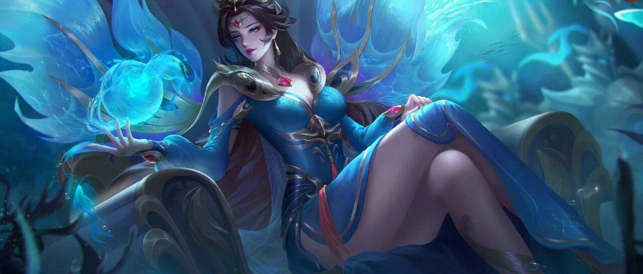 王者未来大半年皮肤计划曝光?又一款联动皮肤即将上线?