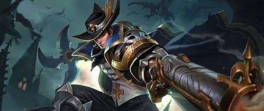 S22赛季谁才是真正的射手一哥？看完你就笑了~