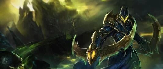 铠新皮肤上线时间确定！又一款传说皮肤爆料？荣耀典藏真的是他？！