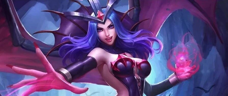 五虎将新皮肤上线时间确定！体验服4位英雄调整，她将成为边路霸主！