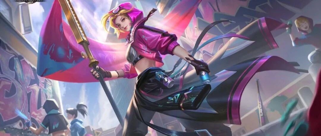 又一款史诗皮肤造型确认！各位置黑马出炉，这几位才是赛末上分首选！