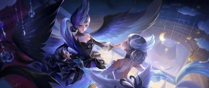 天鹅之梦优化爆料！新英雄技能曝光，上线即T0？！