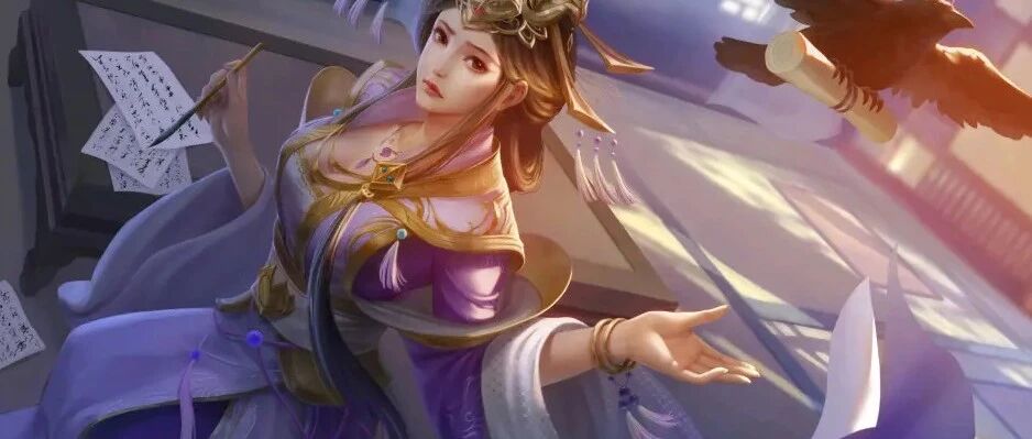 这位13888英雄即将重做？王者最变态装备来袭，干将直接废了！