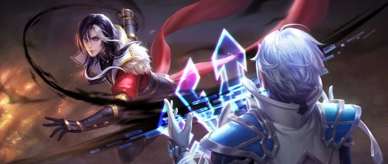 新赛季11位英雄调整！两款限定皮肤即将返场，错过等于绝版？