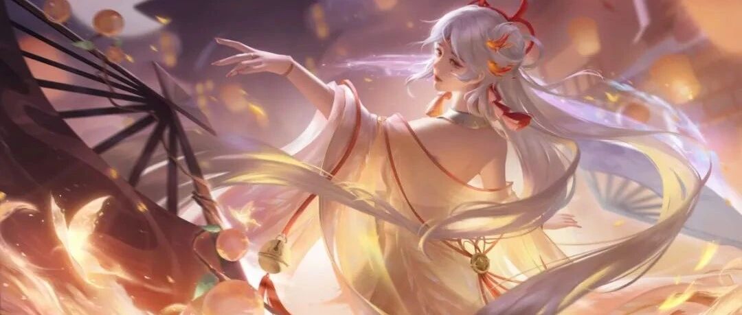 王者新赛季开启时间确定！两款皮肤下周上线，其中一款是免费！