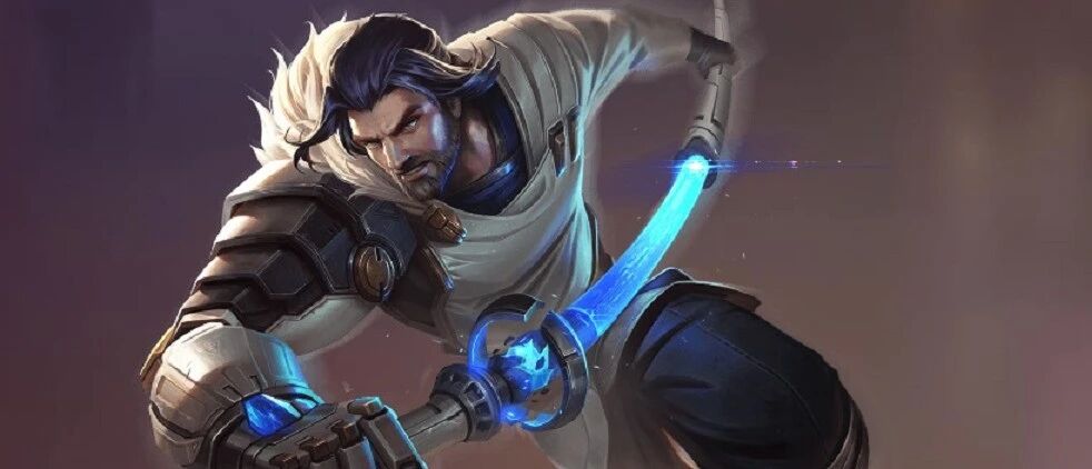 宫本即将加强！连续削弱依旧胜率第一，她才是当前版本射手一姐！